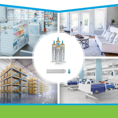 Pest Control Gel Säker Inomhus Kackerlacka Döda