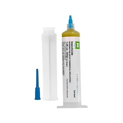 Pest Control Gel Säker Inomhus Kackerlacka Döda