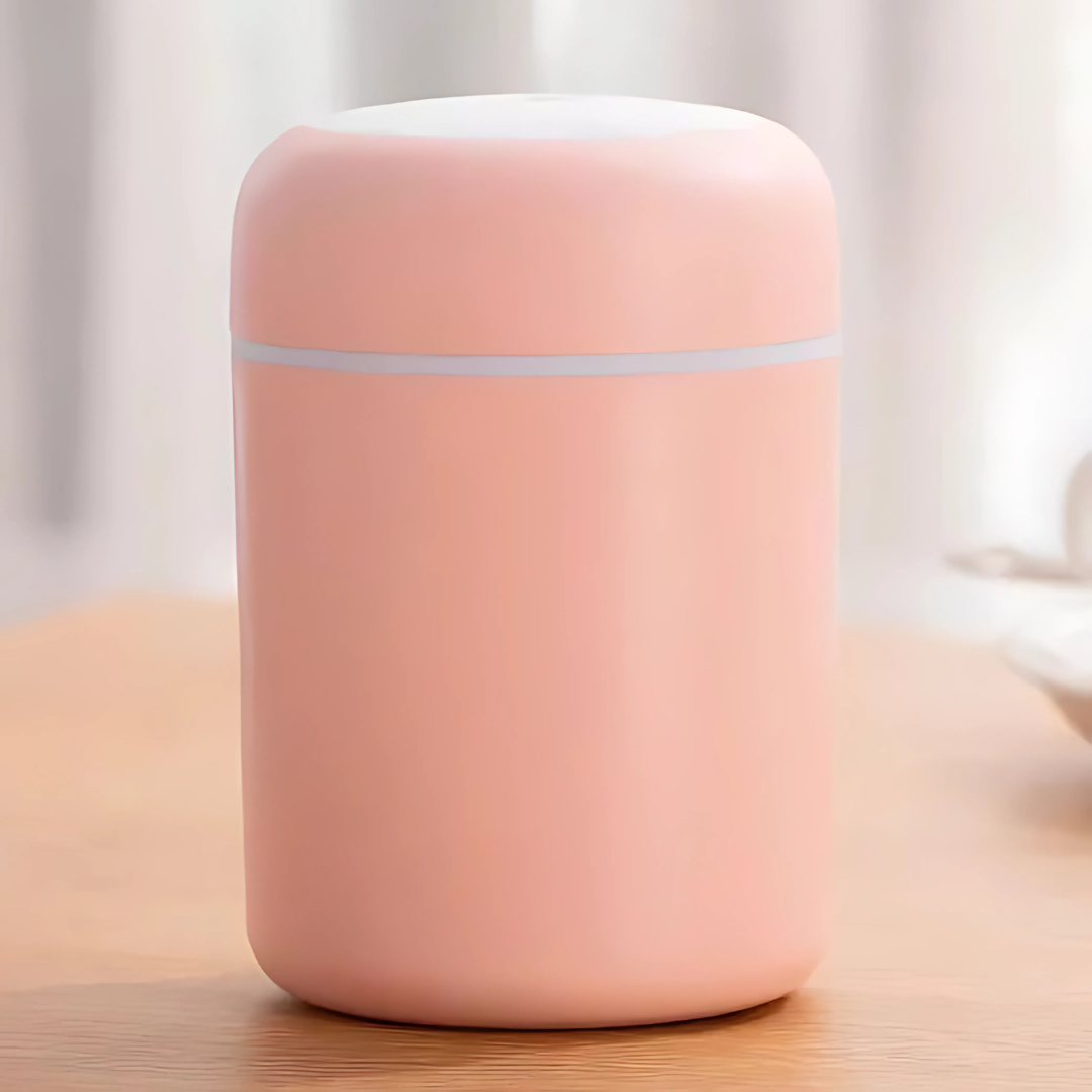 Luftrenare Cool Mist Aromadiffusor