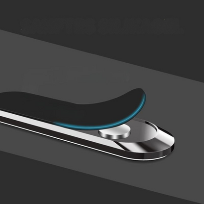 Biltelefonhållare Magnetisk Fäste för Instrumentbräda