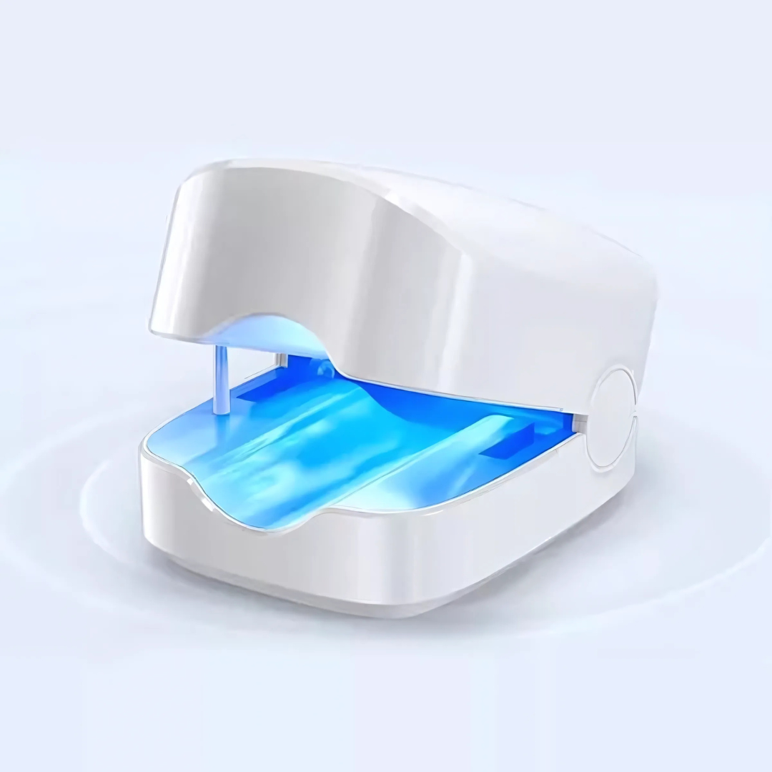 Nagelbehandling Laser Enhet för Svampsvamp