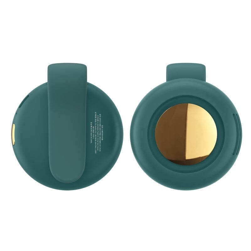 Carvallo – Din bärbara fräschör, alltid och överallt!