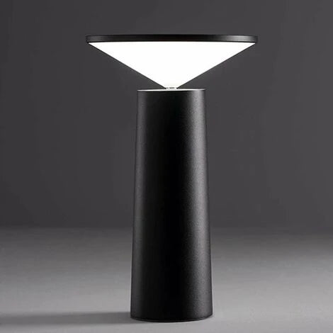 AdjustaLume - Justerbar Bordslampa med Modern Design