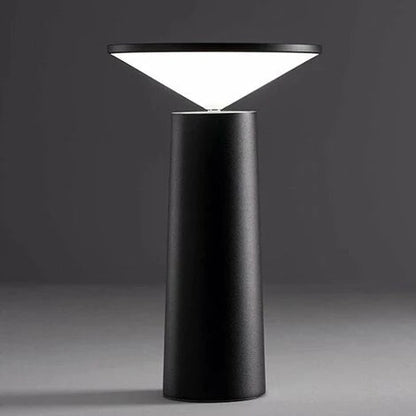 AdjustaLume - Justerbar Bordslampa med Modern Design