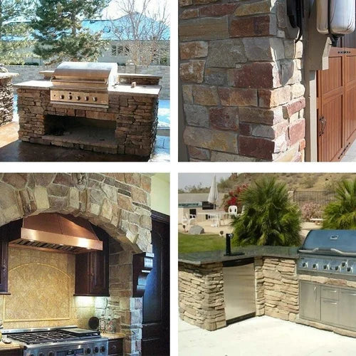 Carvallo – Vacker tät på sekunder!