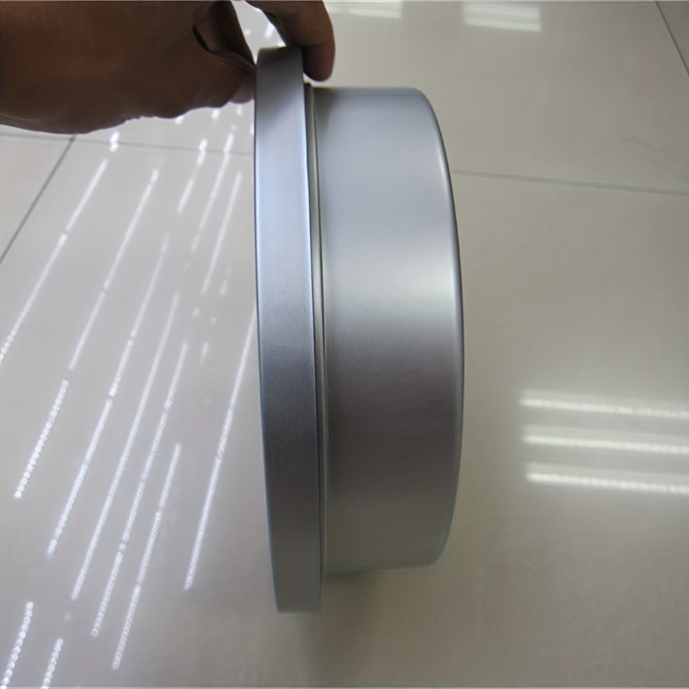 Väggklocka med hemligt förvaringsutrymme – Praktisk och diskret