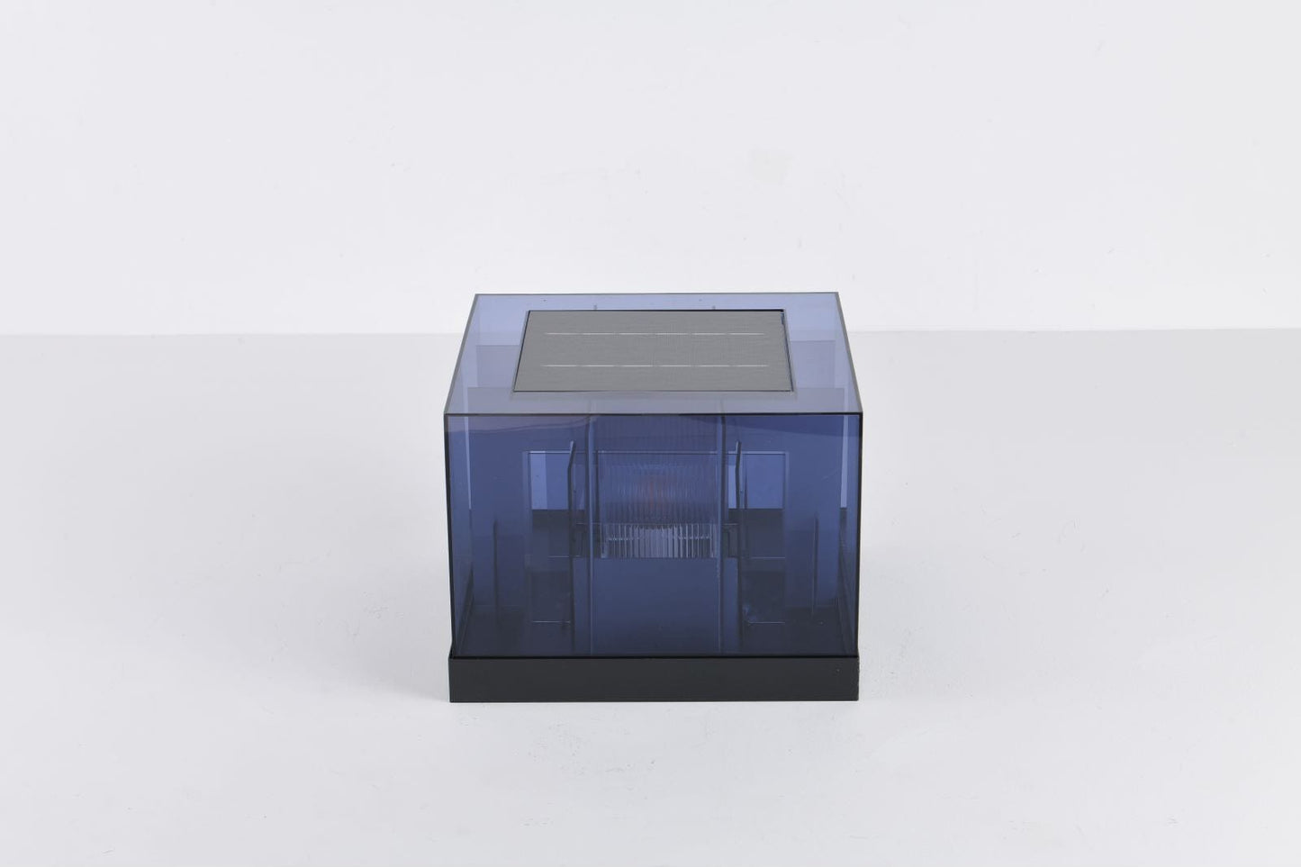 Cubex Gleam Utomhusbelysning - Solarlampa