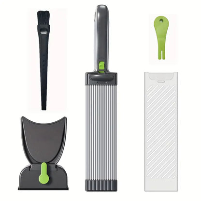 Praktiskt köttskärningsset