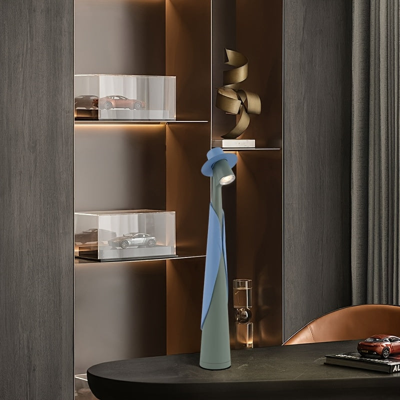 GatsbyGlow™ - Cylinderlampsa