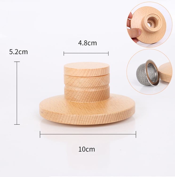 Carvallo – Rök möter finess.