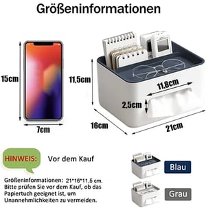 Carvallo – Ordning möter stil!