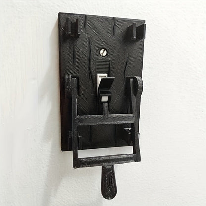 Industriell Ljusbrytartäcka - För en Unik Interiör