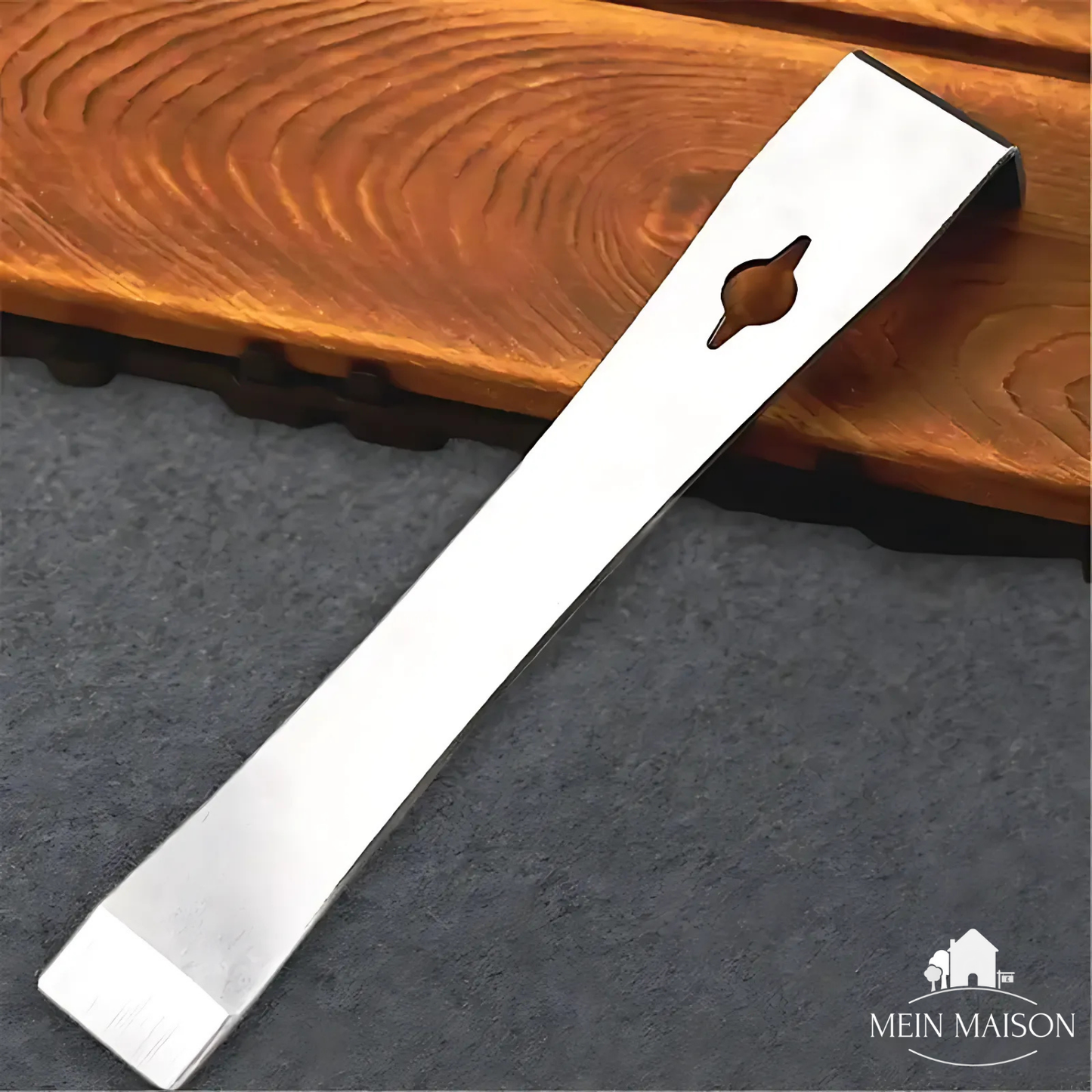 Carvallo – Liten. Stark. Oförstörbar.