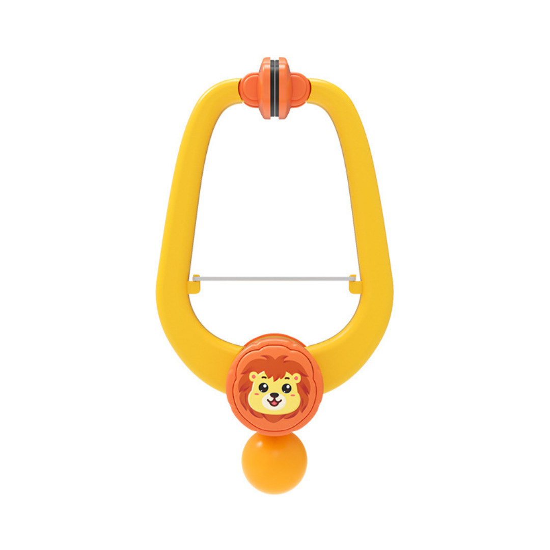 Dörrkarm Ping Pong Spelset