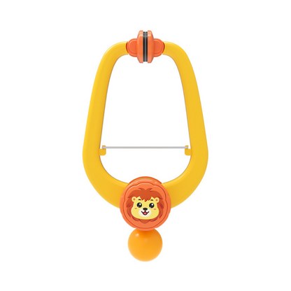 Dörrkarm Ping Pong Spelset