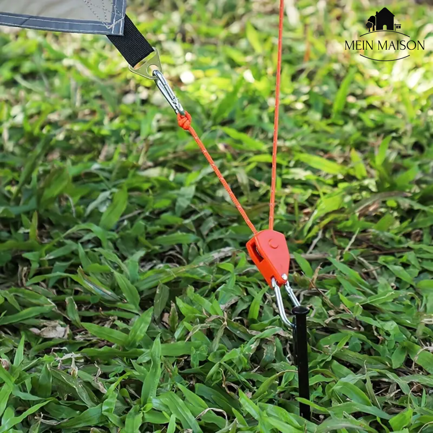 Carvallo | SureHold – Håller vad som räknas utomhus!