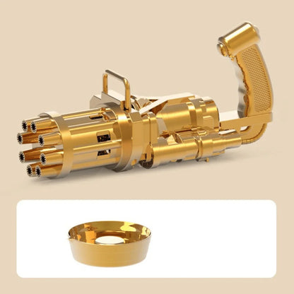 Bubble Blaster | Blås såpbubblor på sekunder