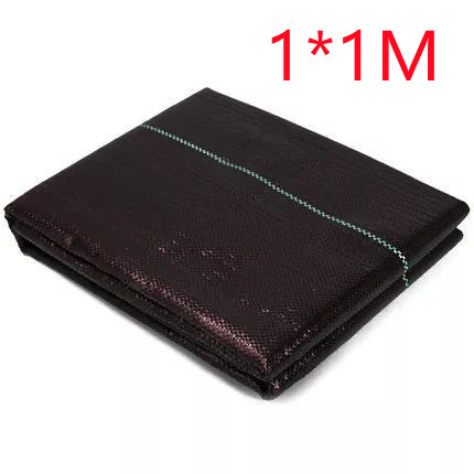 Ogräsduk Rulle – Robust och Andningsbar för Trädgård och Växtvård