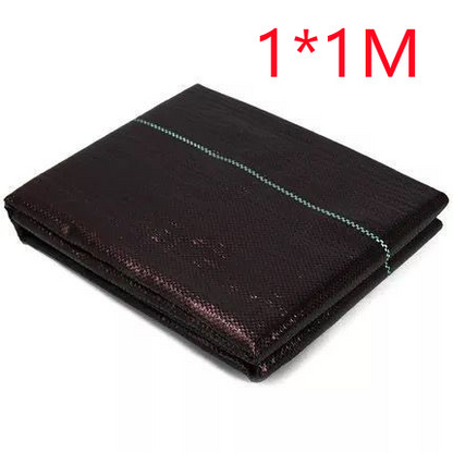 Ogräsduk Rulle – Robust och Andningsbar för Trädgård och Växtvård