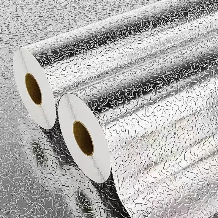 Carvallo – Rena kök utan fett smuts!