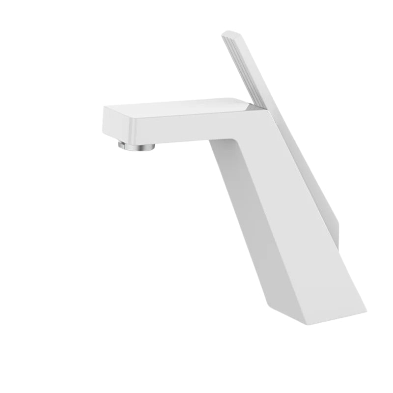 Carvallo – Badrumsarmatur med ett handtag med modern design och enkel vattenkontroll