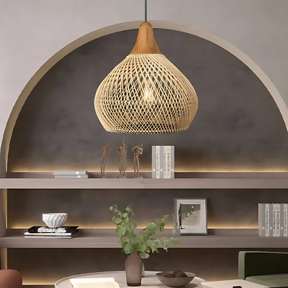 Lampskärm för mjuk belysning plafondlampor