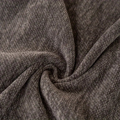 Safari Tiger Chenille Sofföverdrag