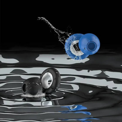 Öronproppar för Sömn Bullerdämpande Mjuk Passform