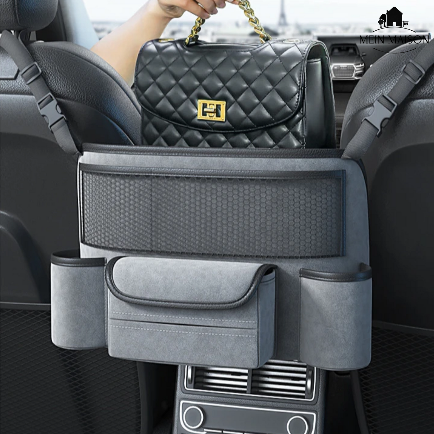 Carvallo – Mer plats. Mer ordning. Mer körglädje.