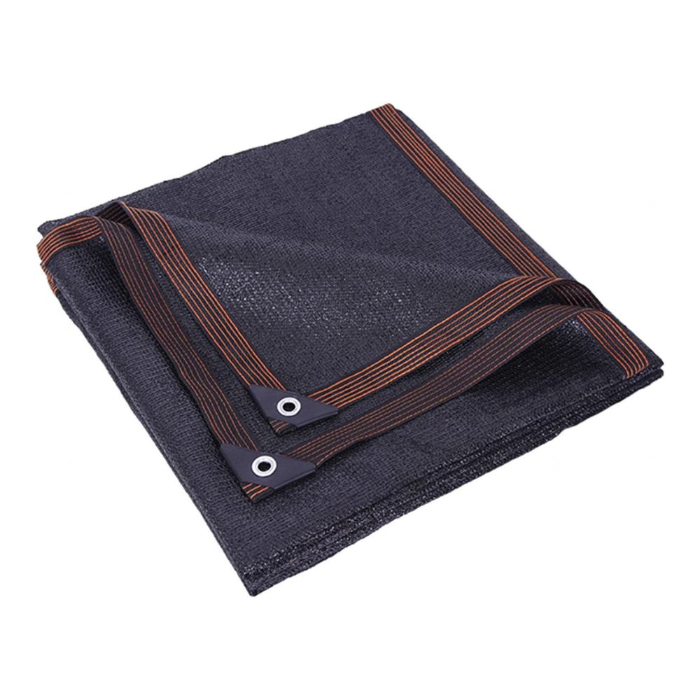 Royaleva Utomhus Nät Patiotält Solskydd Segel 85-90% UV-Skydd