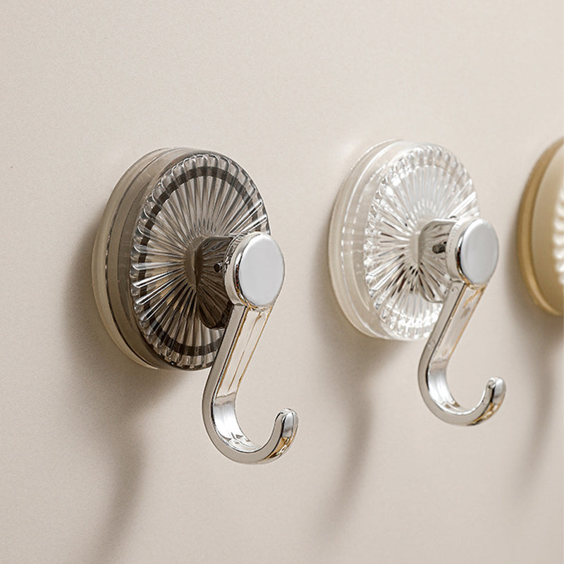 Carvallo - Tungt belastede sugproppshakar för säker och bekväm upphängning