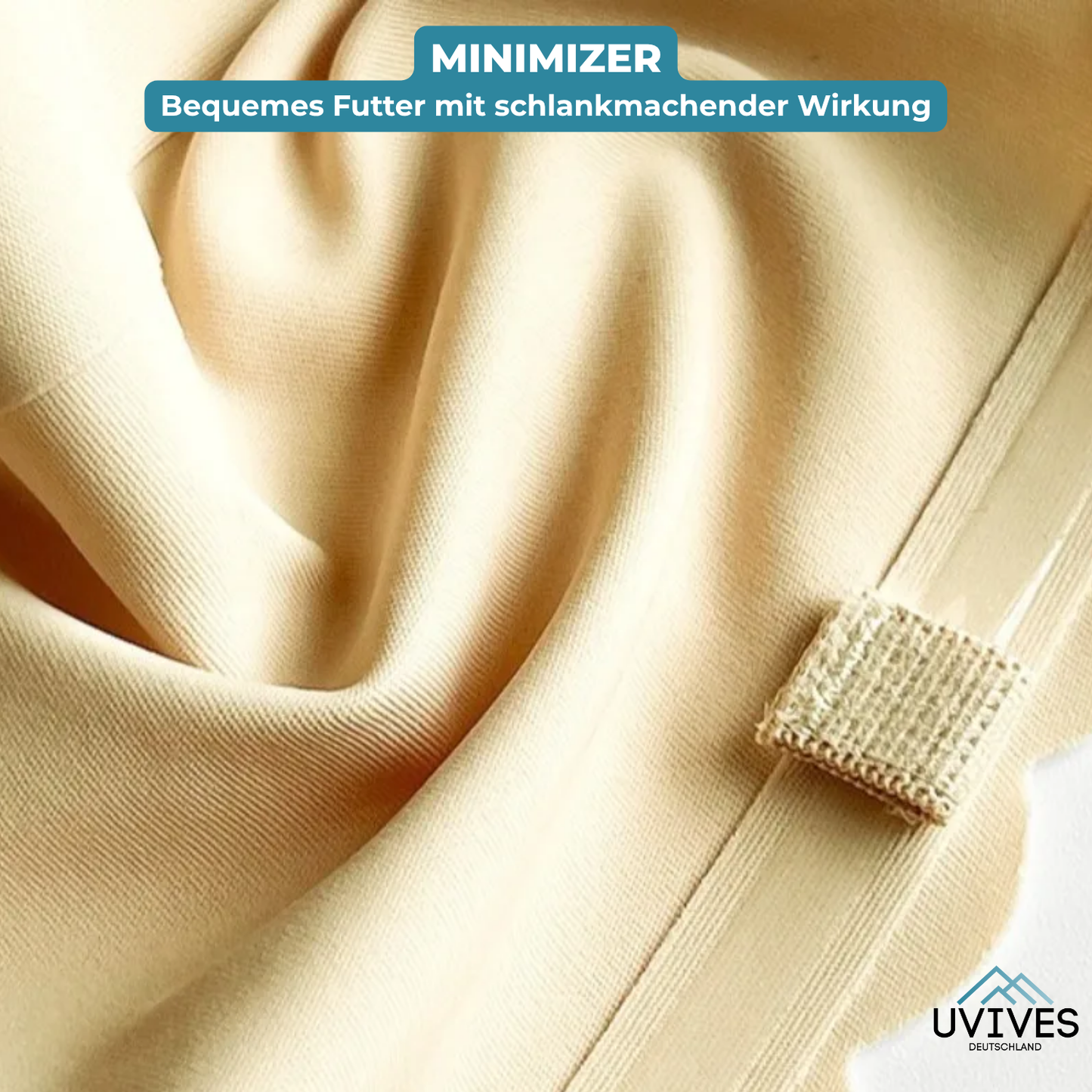 Carvallo | ComfyLift – Den bärlösa BH:n för osynligt stöd & maximalt komfort