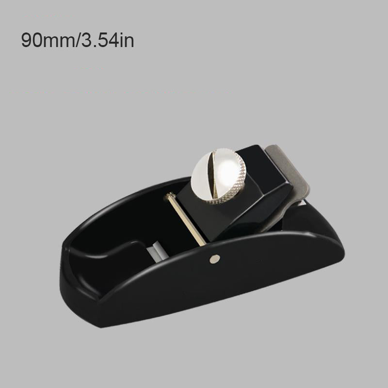 Carvallo - Mini träbearbetningshyvel