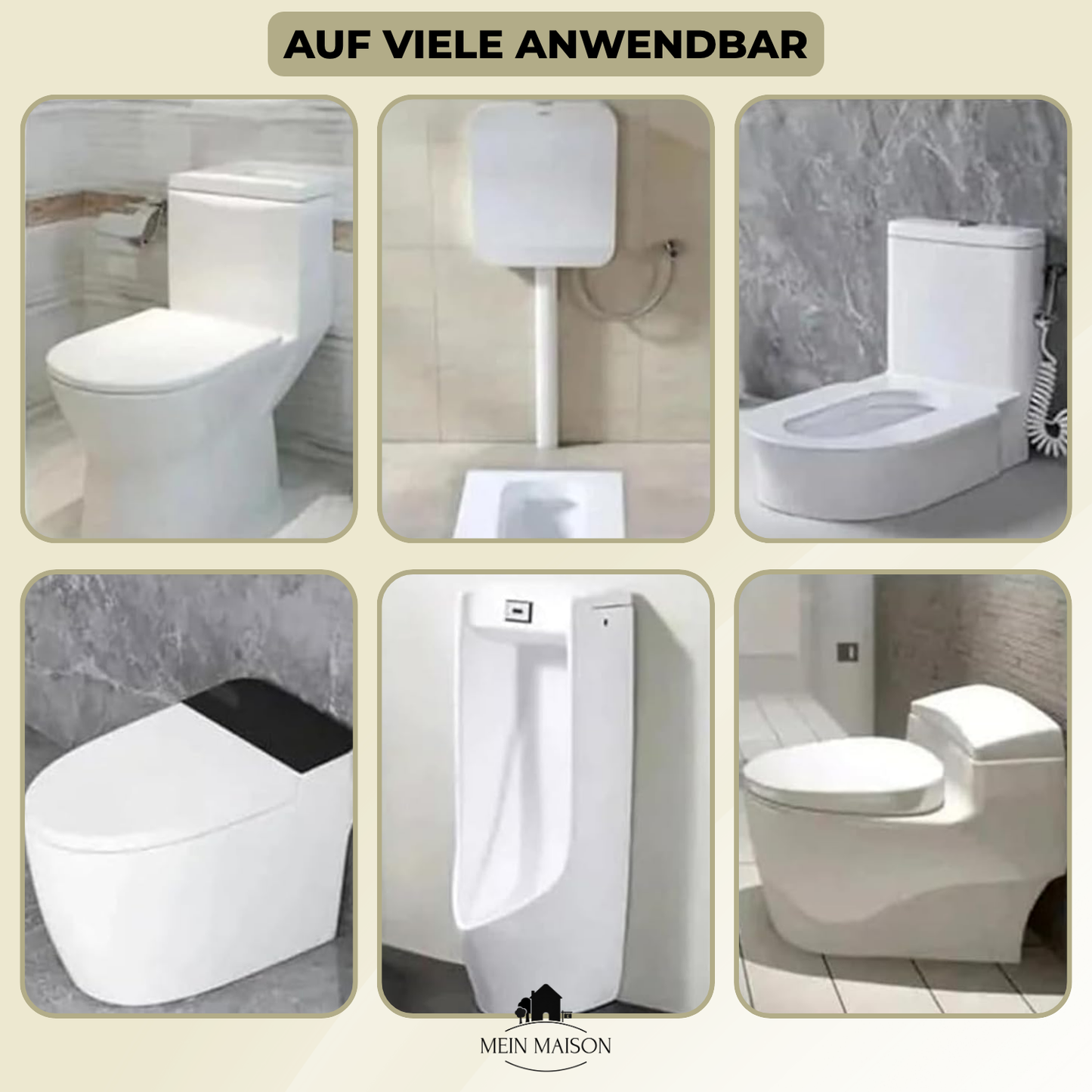 Carvallo | ToiletBright – Fräsch vid varje spolning!