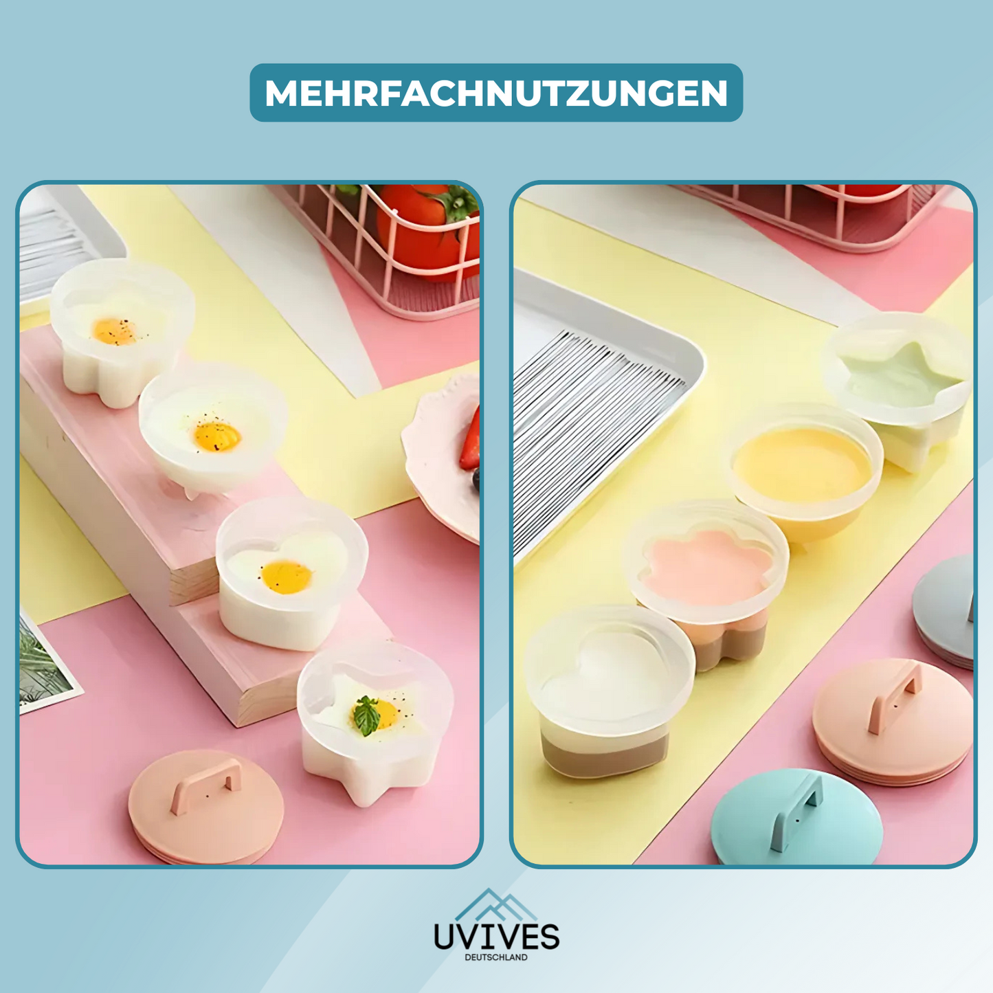 Carvallo | ShapeLuxe – Din frukostkonst på ett ögonblick!