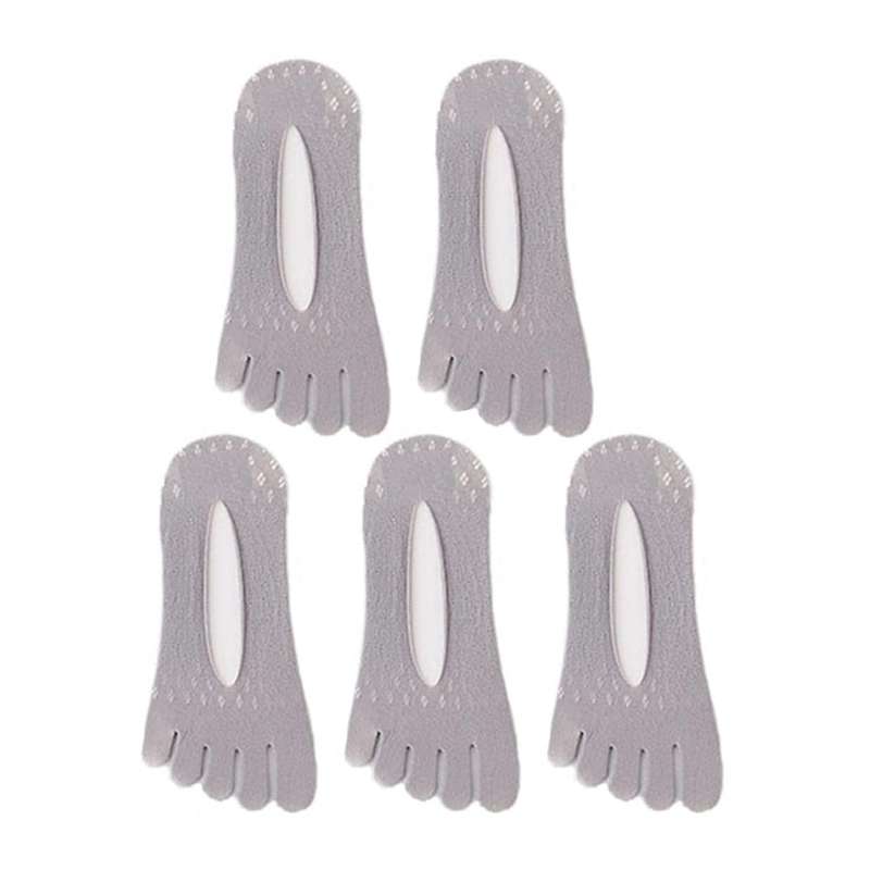 Carvallo | ToeGlow – Osynligt bekväm!