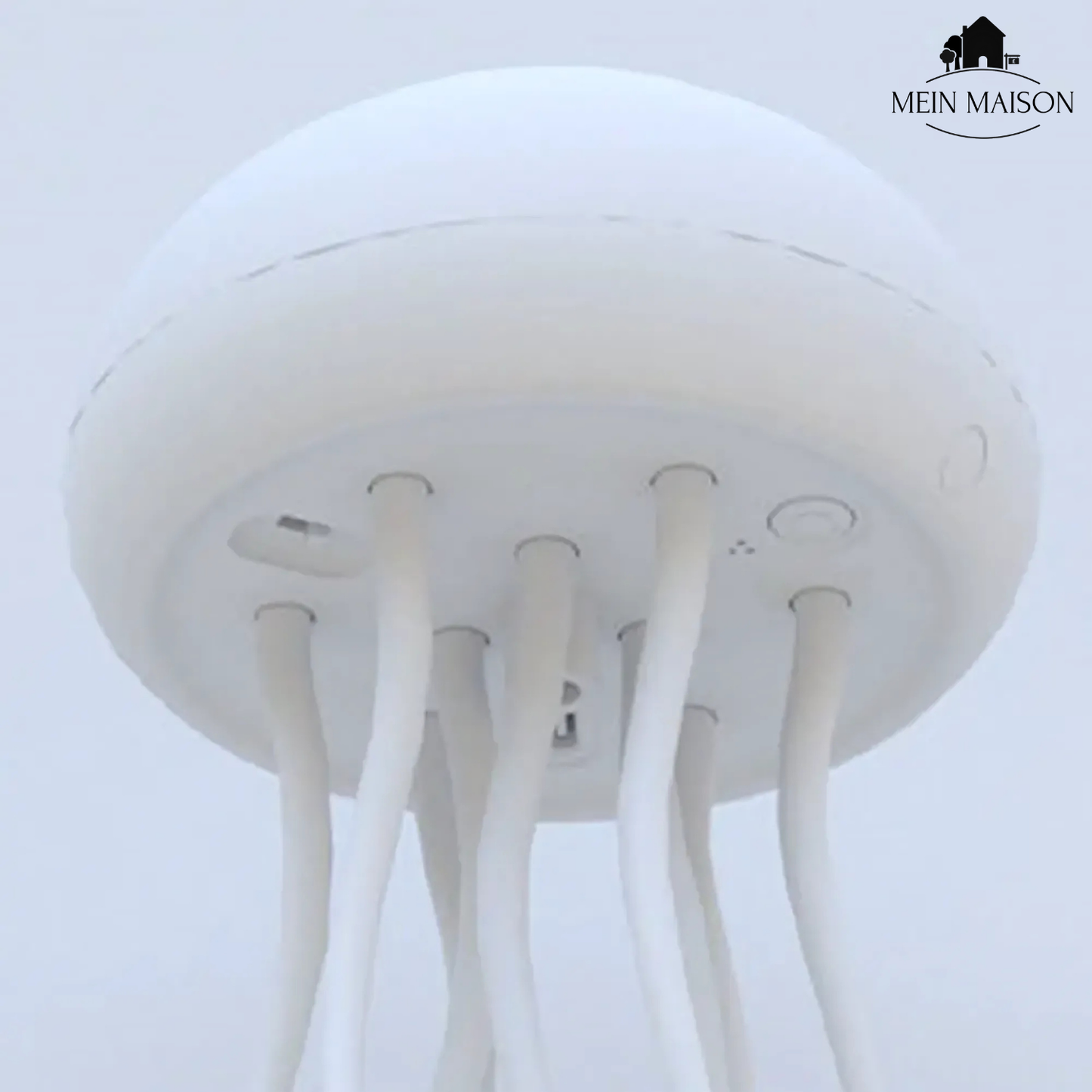 Carvallo – Avkoppling med magiskt manetljus!