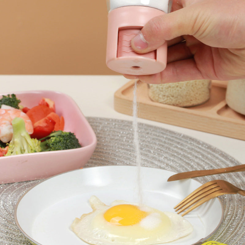 Carvallo | SaltGuard – Perfekt doserade, hälsosamma måltider!