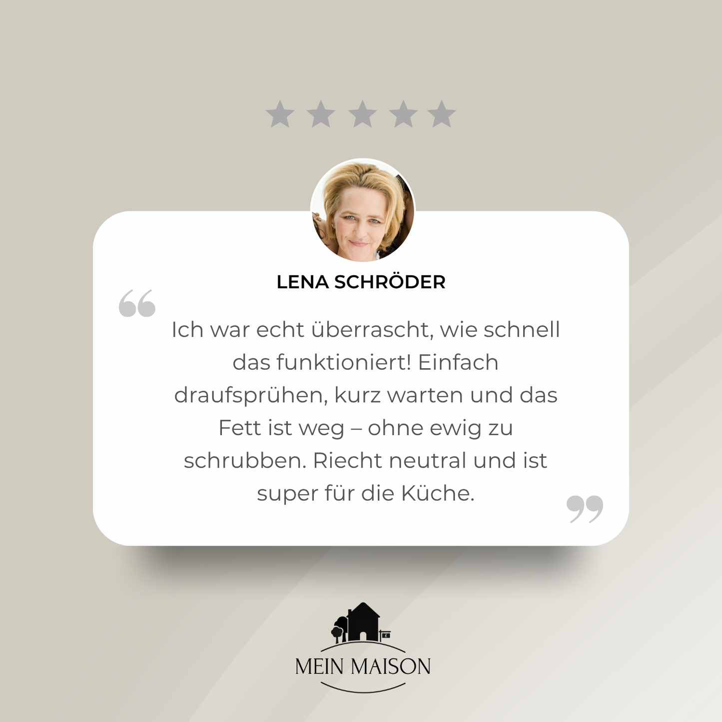 Carvallo | GreaseAway – Fettfri på sekunder!