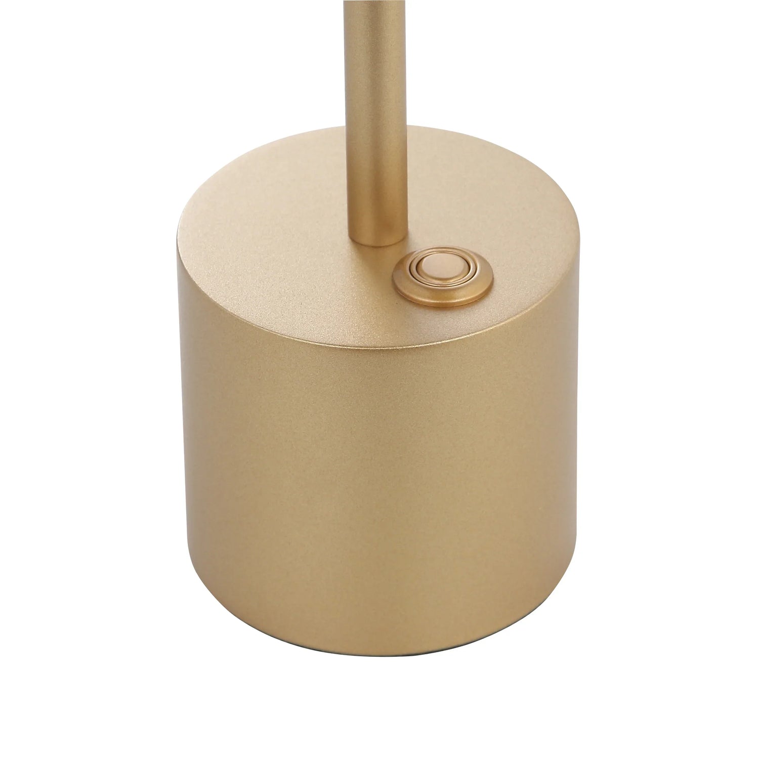 SleekShine - Uppladdningsbar Bordslampa