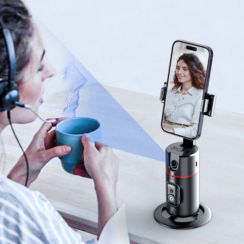 Carvallo – Alltid i bilden. Helt automatiskt.