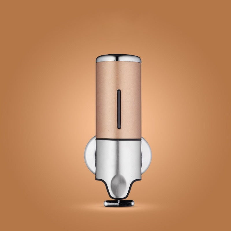 Carvallo – Din ordningshjälte för duschen!