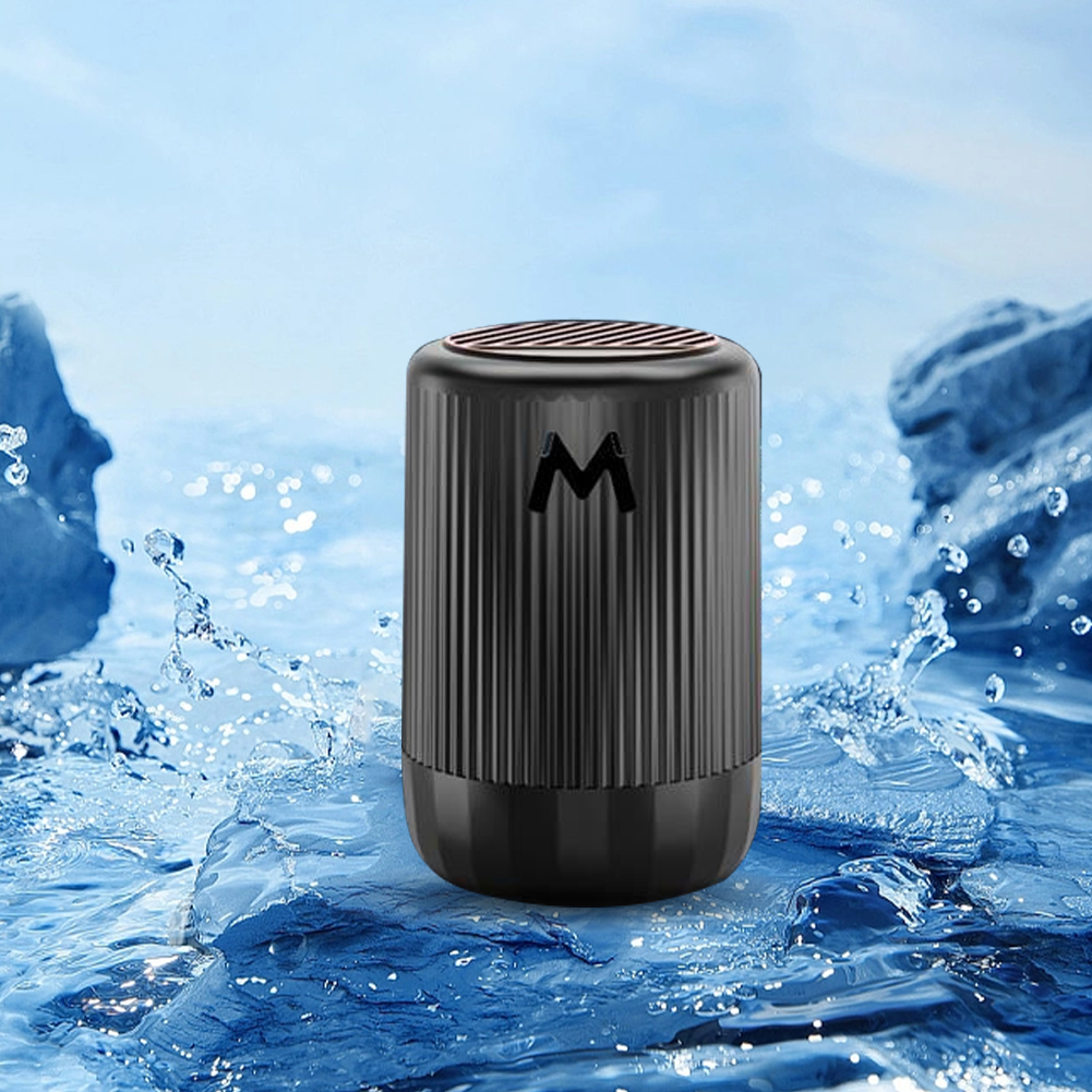 Carvallo - Snabb avfrostningsanordning