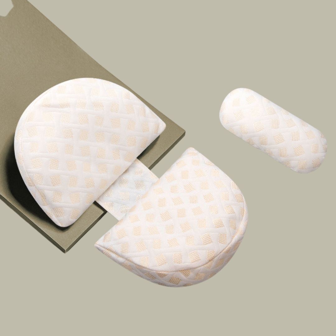 Försiktig Gravidkudde för Blivande Mödrar