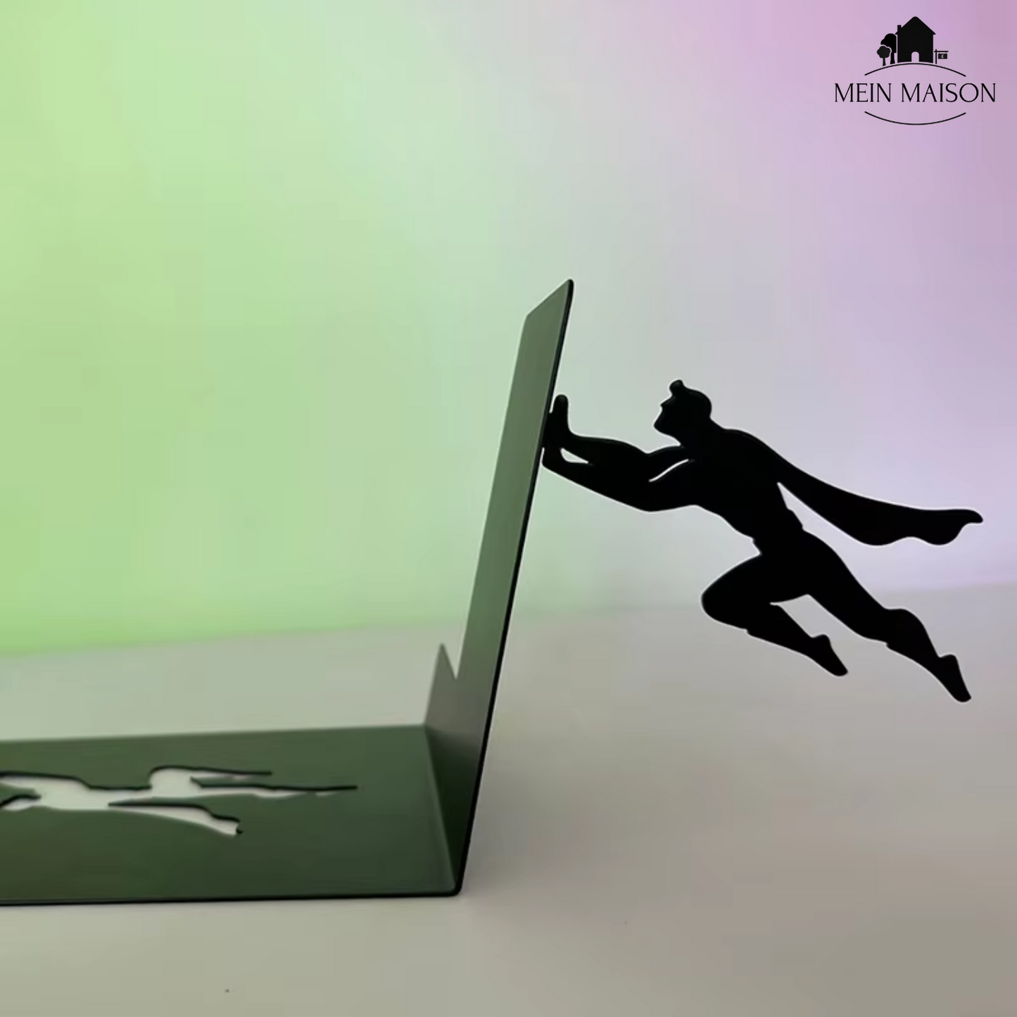 Carvallo – Hjältar håller bättre!