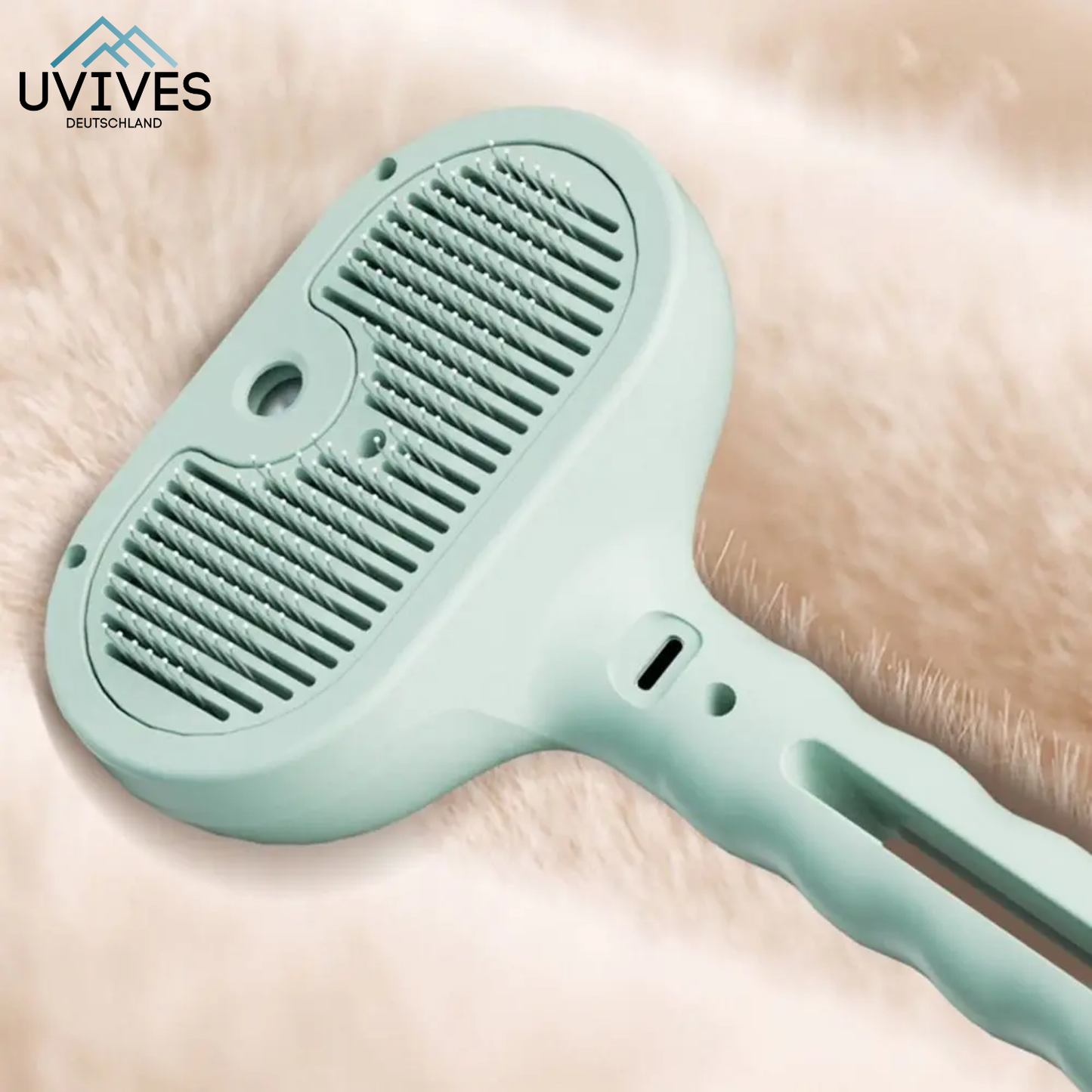 Carvallo – Mild vård, glansigt resultat