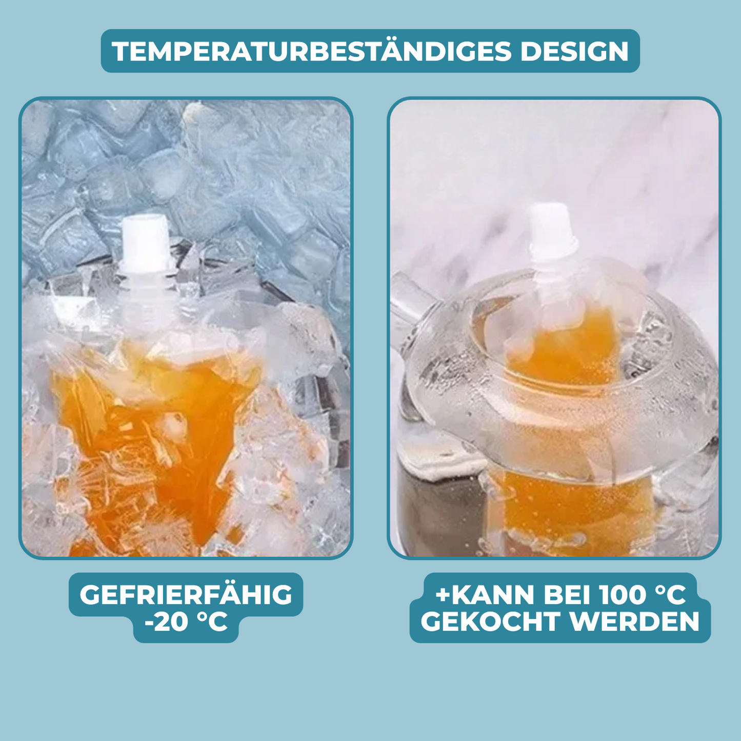 Carvallo | SureFresh – Hålla fräscht. Spara plats. Förvara smart.