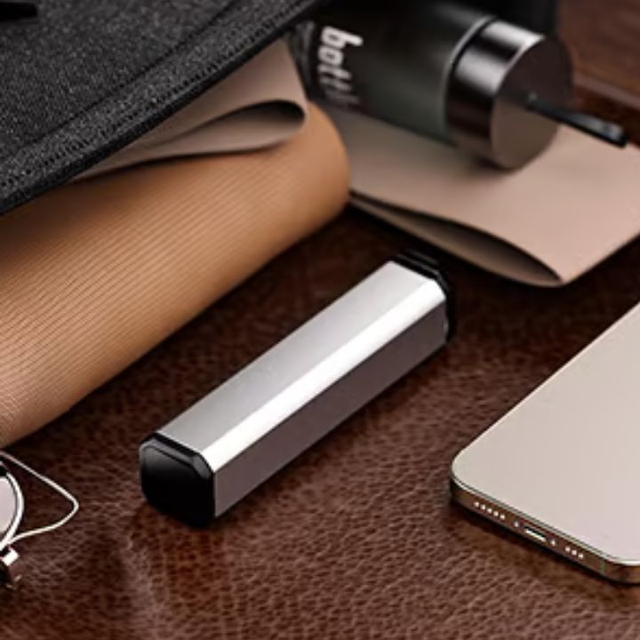 Carvallo Clip – Din skärm, perfekt i blick överallt