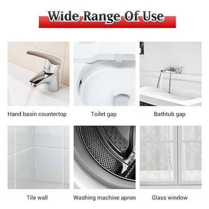 RoyaleGlow Hushålls Mögelborttagningsgel för Enkel Fläckborttagning