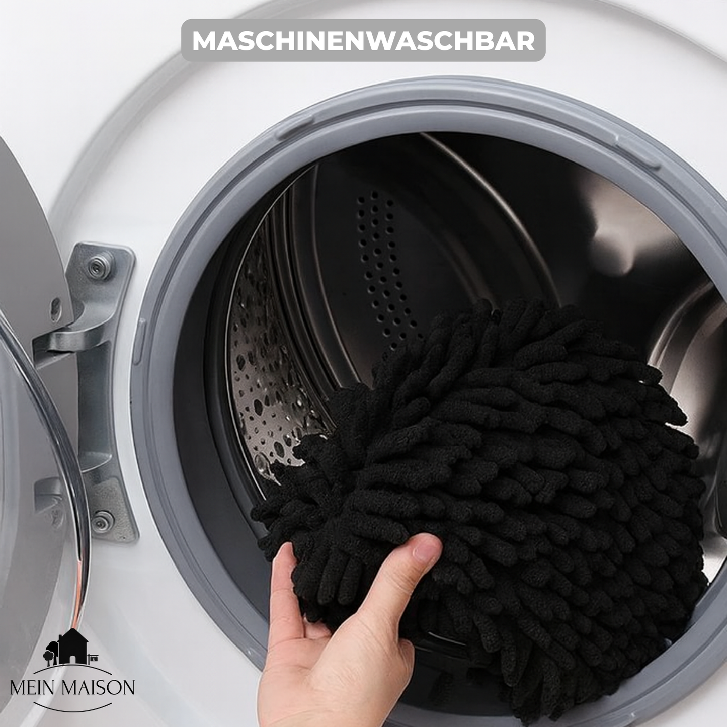 Carvallo – Bilvård utan att böja sig!